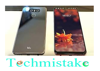 LG V30 Price in USA