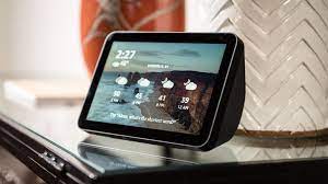 Get Two Amazon Echo Show