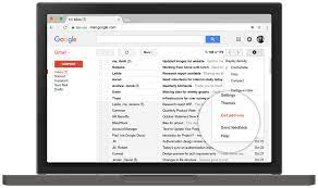 Gmail add-ons