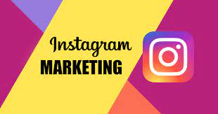 Instagram Marketing: