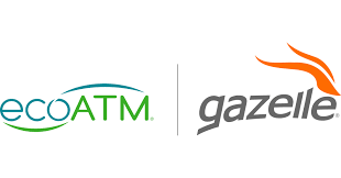 ecoATM Gazelle