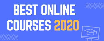 TOP TEN ONLINE COURSES