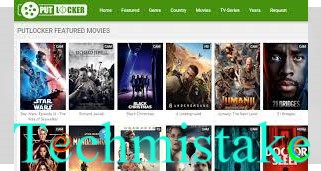 Best web sites like Putlocker Movie Streaming Site in 2018