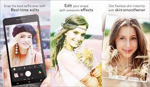 8 Best Face Beauty Camera Apps For Android