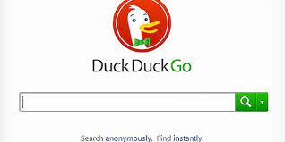 DuckDuckGo