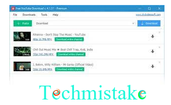 YouTube Downloader for PC 2018 – 11 Best App