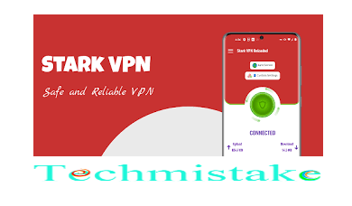 stark vpn