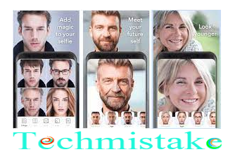 Face changer apps