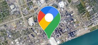 Google Maps – How to use Google Maps