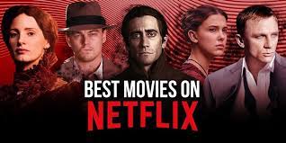 Best movies on Netflix right now (January 2019)