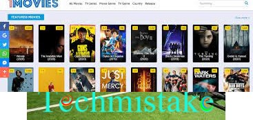 1Movies.tv – 15+ Free Mirror Sites To Unblock 1Movies.tv