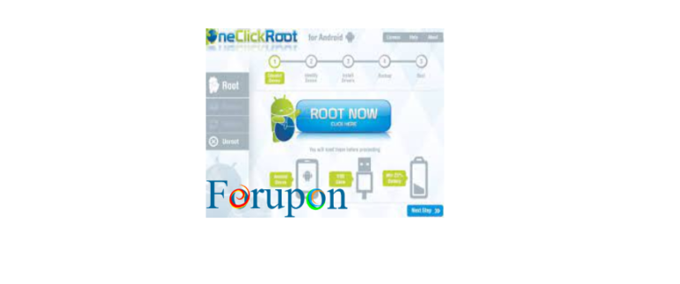Oneclickroot Tool for Almost All Devices[ROOT ANDROID]