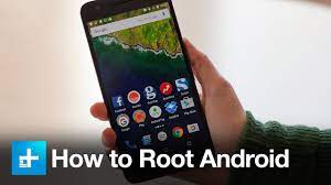 Rooting Android Smartphone – Is this legal or illegal?