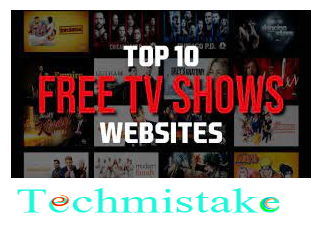 Watch TV Shows Online