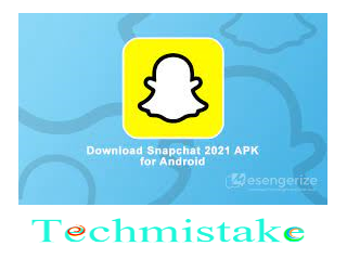 Snapchat Download on PC