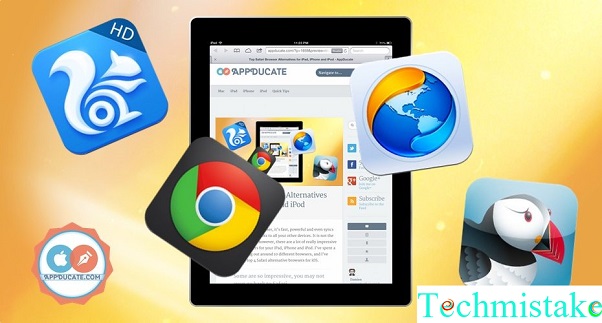 Best browsers for iPhone