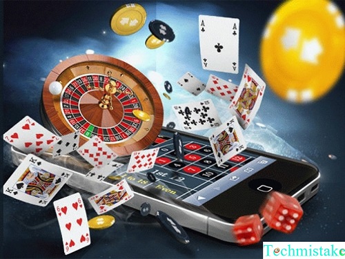 Online Casino US