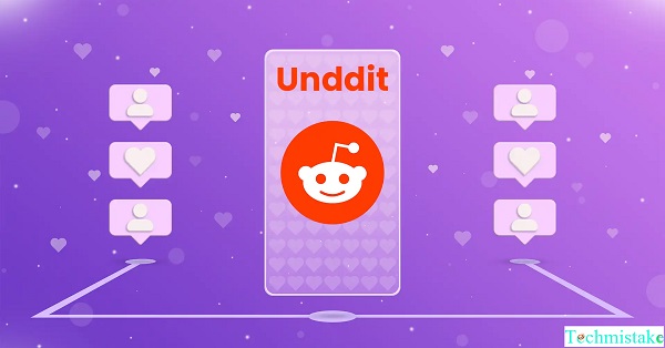 Unddit