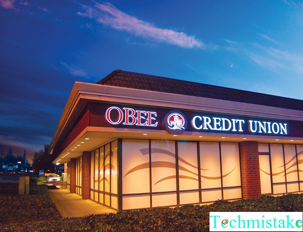 OBee Credit Union