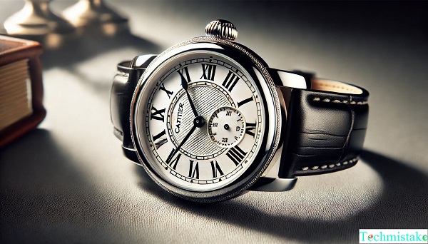 Reptime Cartier Dumont